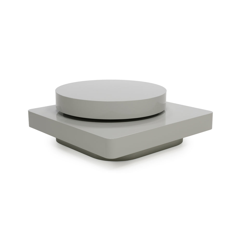 Habita Square Coffee Table