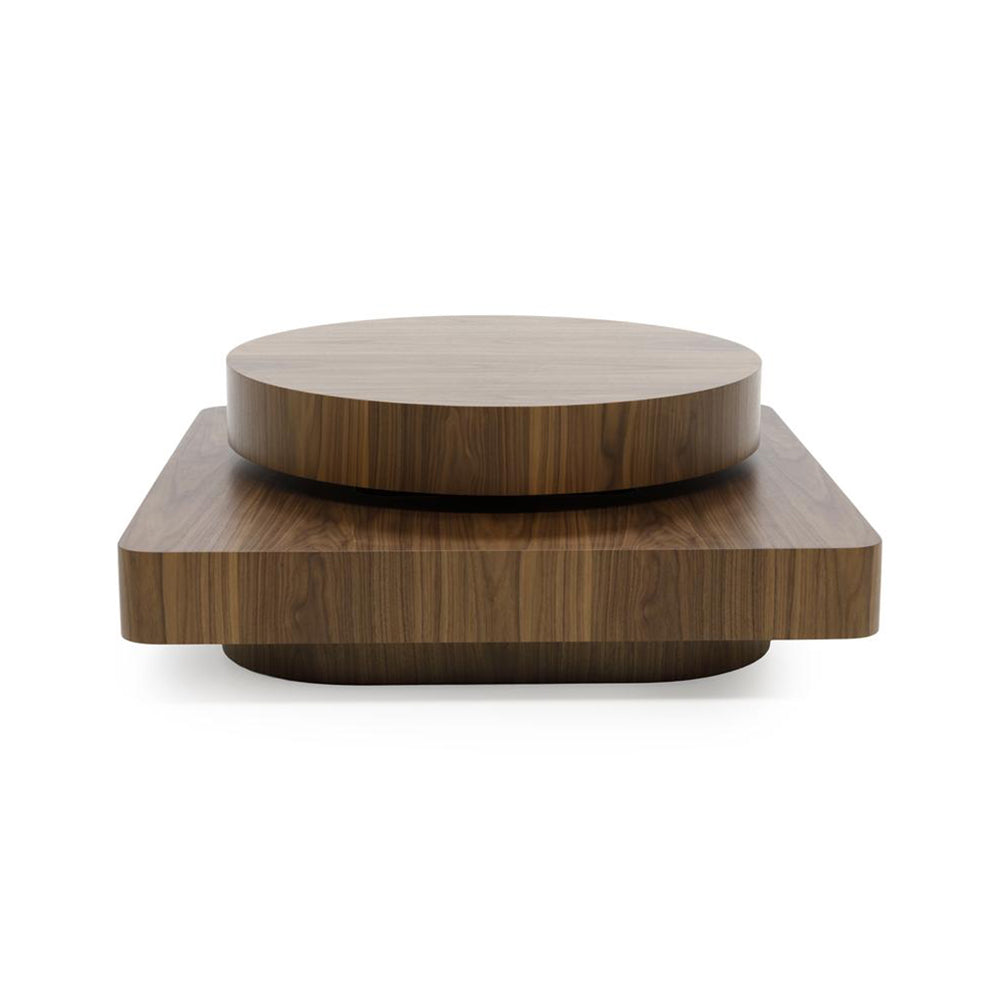 Habita Square Coffee Table