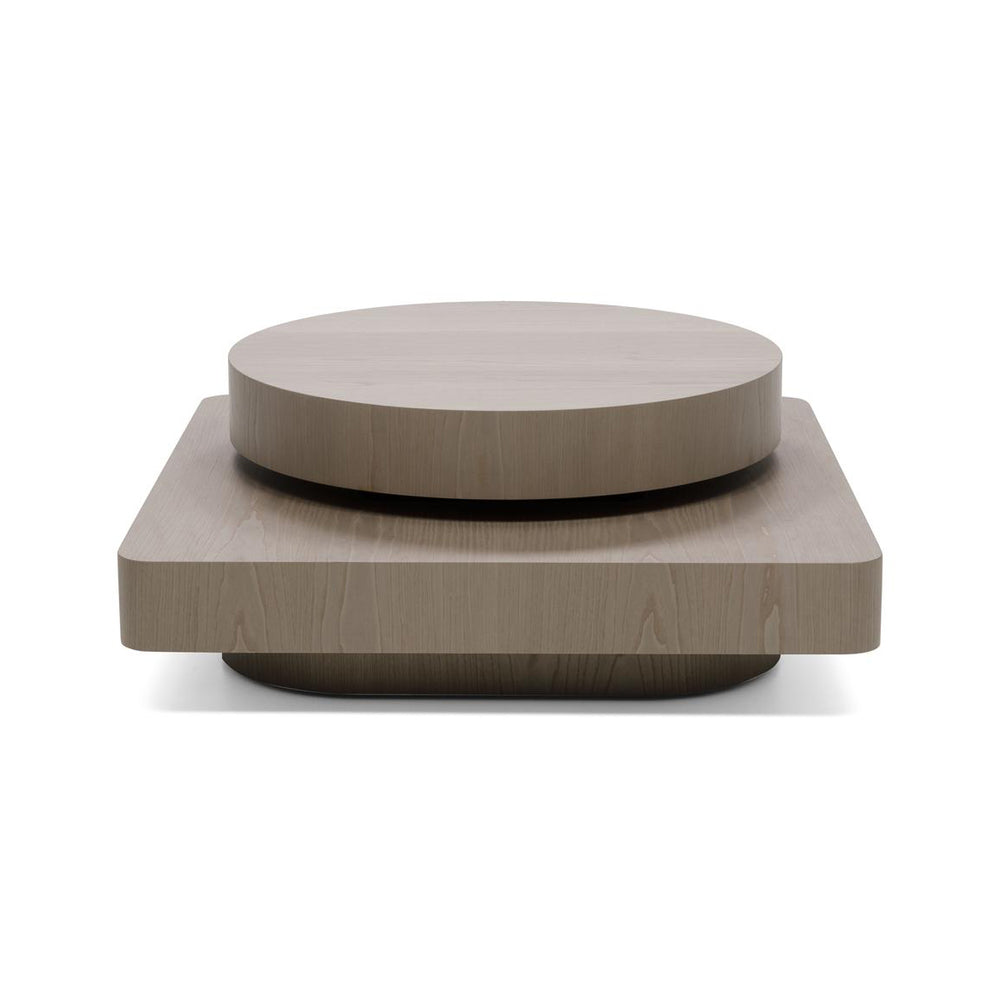 Habita Square Coffee Table
