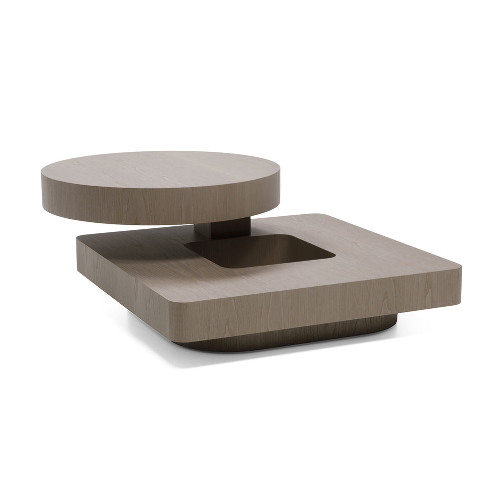 Habita Square Coffee Table