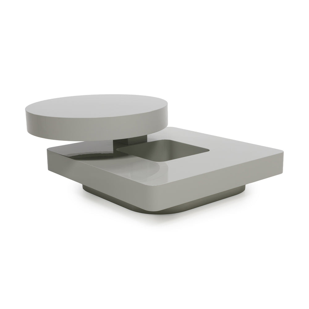 Habita Square Coffee Table