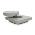 Habita Square Coffee Table