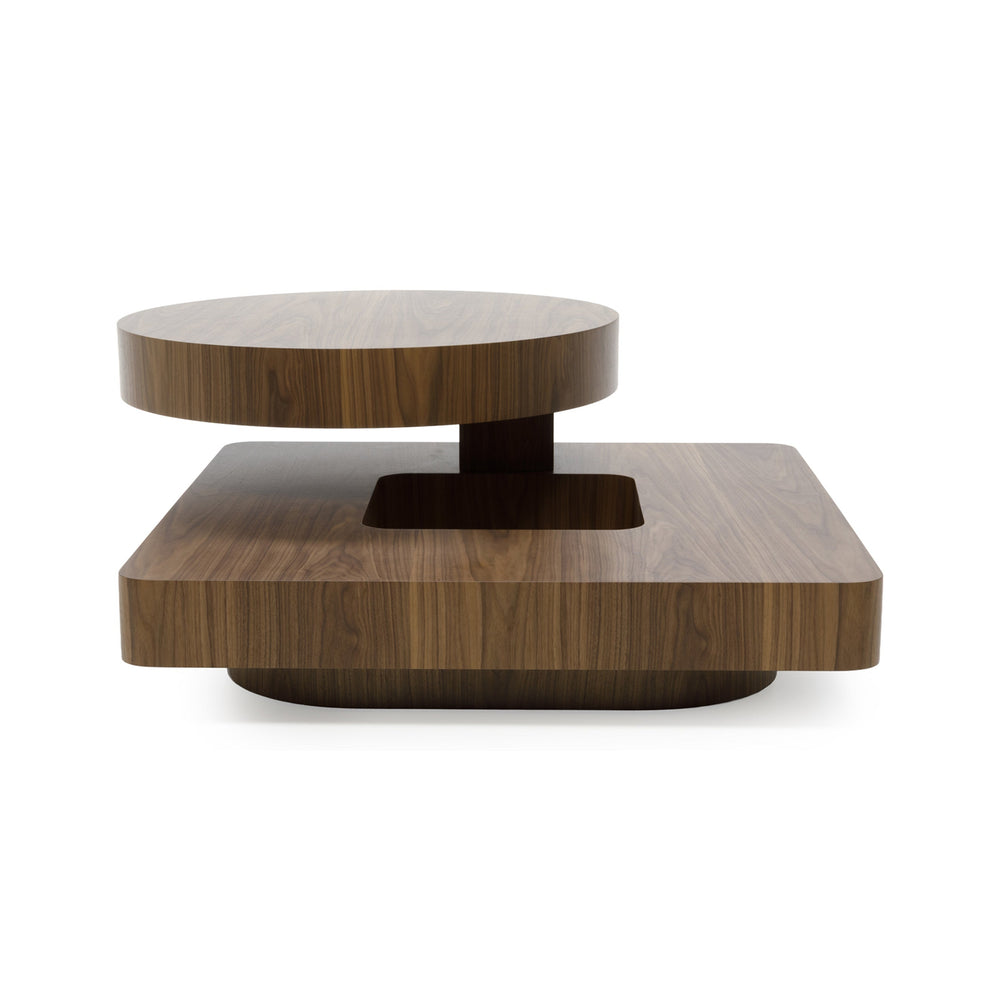 Habita Square Coffee Table