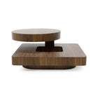 Habita Square Coffee Table