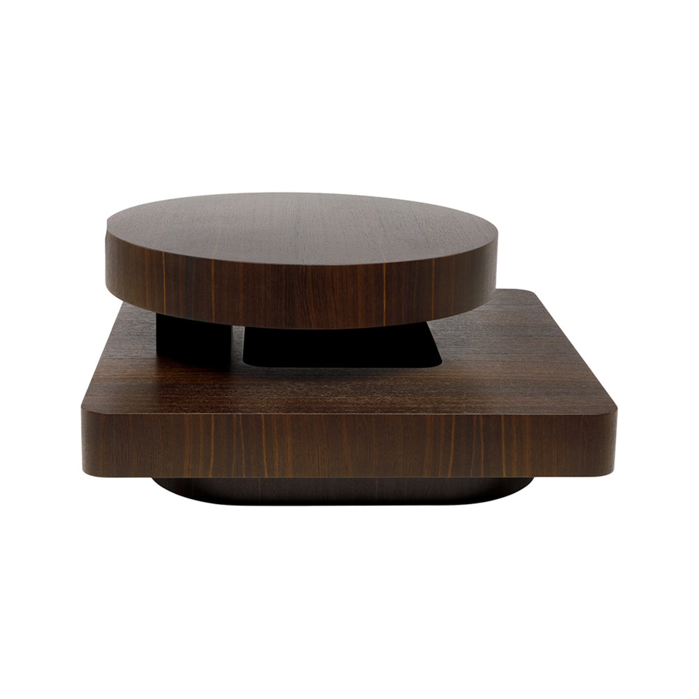 Habita Square Coffee Table