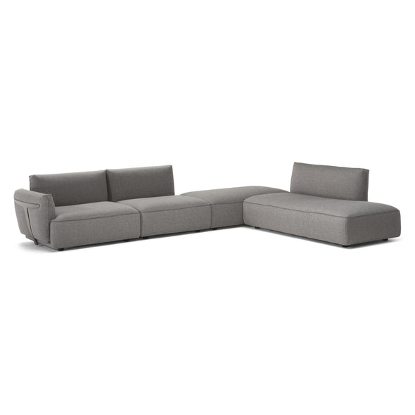 Herman Sectional Sofa