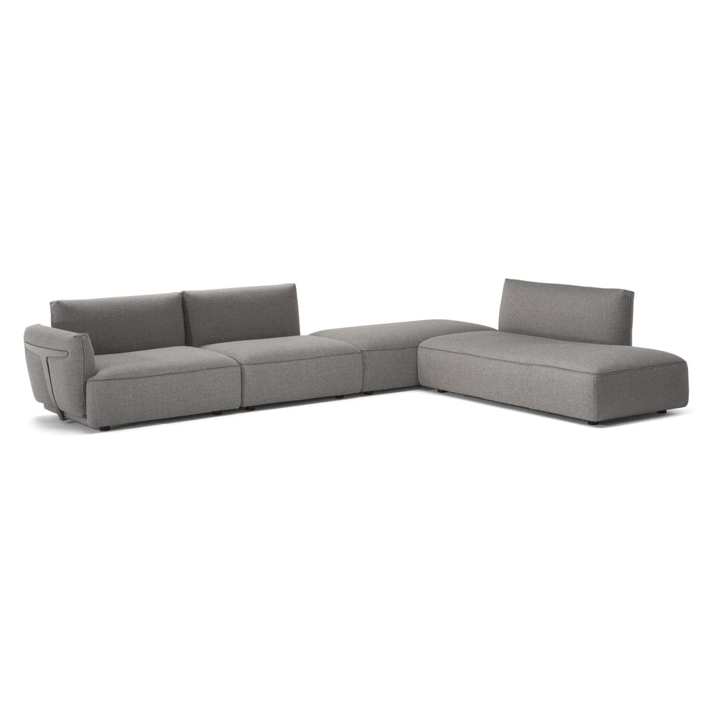 Herman Sectional Sofa
