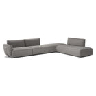 Herman Sectional Sofa