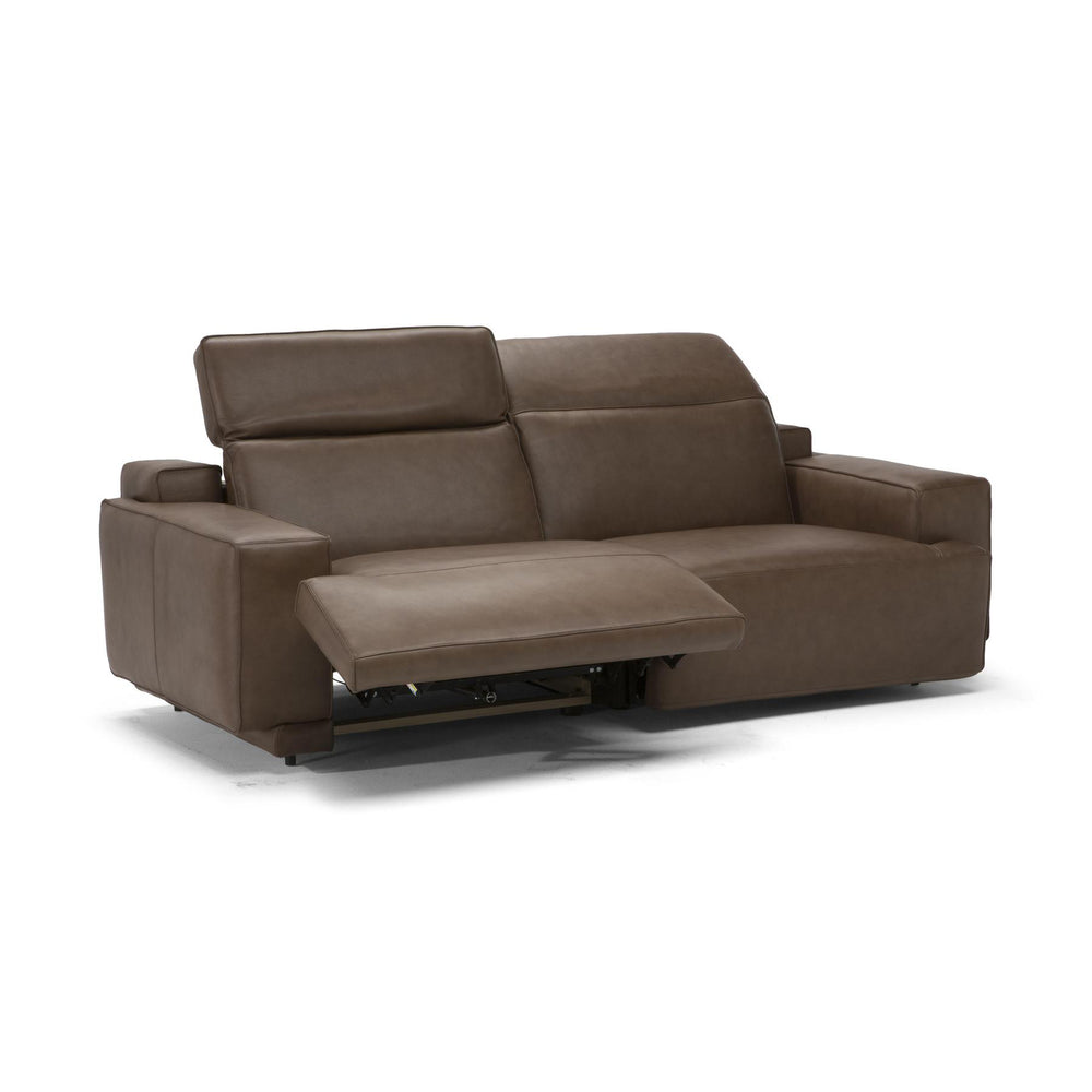 Iago 2-Seater Recliner Sofa