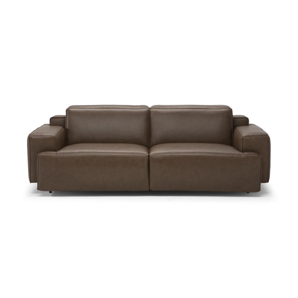 Iago 2-Seater Recliner Sofa