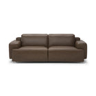 Iago 2-Seater Recliner Sofa