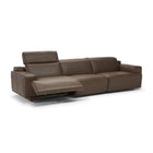 Iago 3-Seater Recliner Sofa