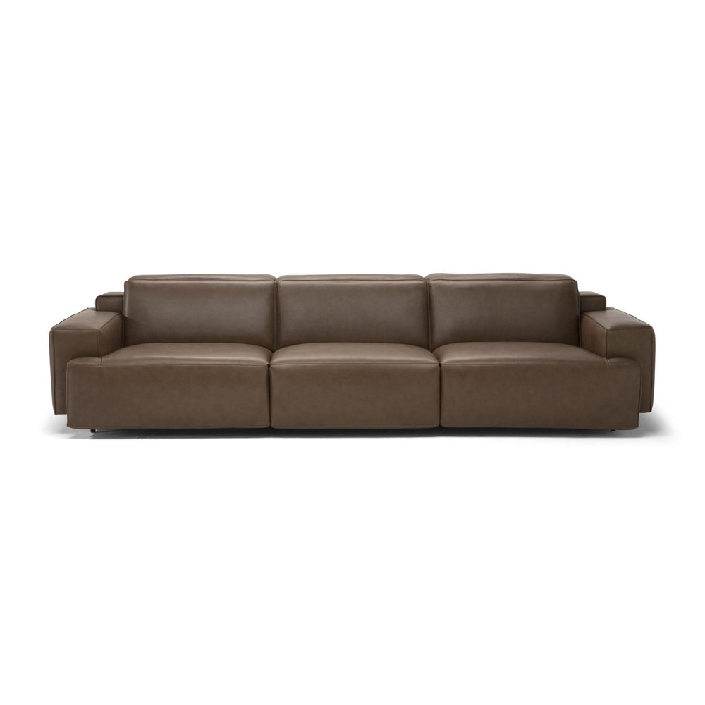 Iago 3-Seater Recliner Sofa
