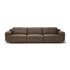 Iago 3-Seater Recliner Sofa