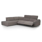 Iago Reclining Sectional Sofa