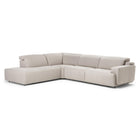 Iago Reclining Sectional Sofa