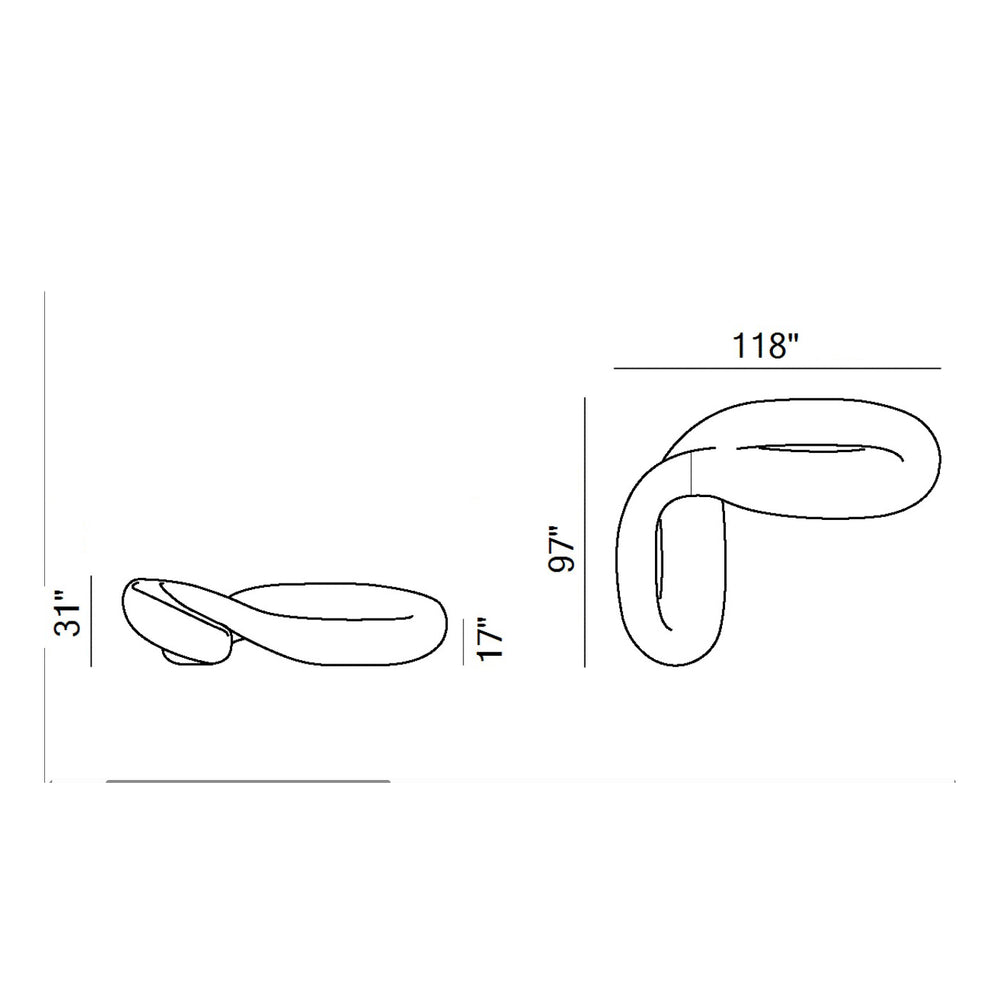 Infinito Sofa