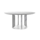 Libra Round Dining Table