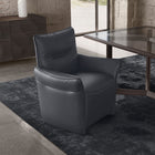 Mama Swivel Dining Chair
