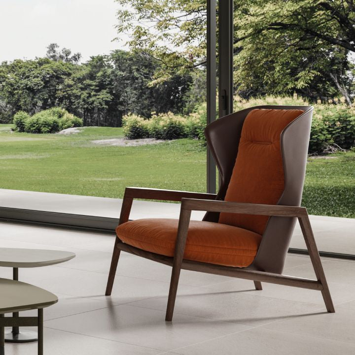 Margaret Lounge Chair
