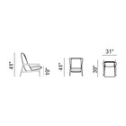 Margaret Lounge Chair
