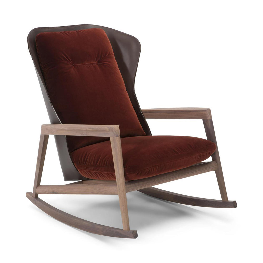 Margaret Rocking Chair