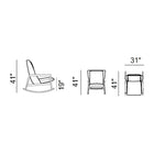 Margaret Rocking Chair