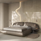 Memoria King Bed