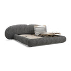 Memoria King Bed