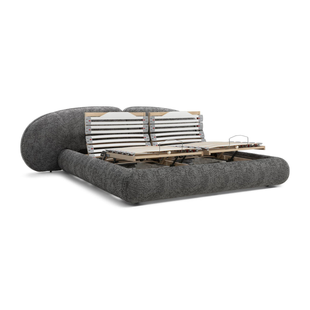 Memoria King Bed