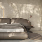 Memoria King Bed