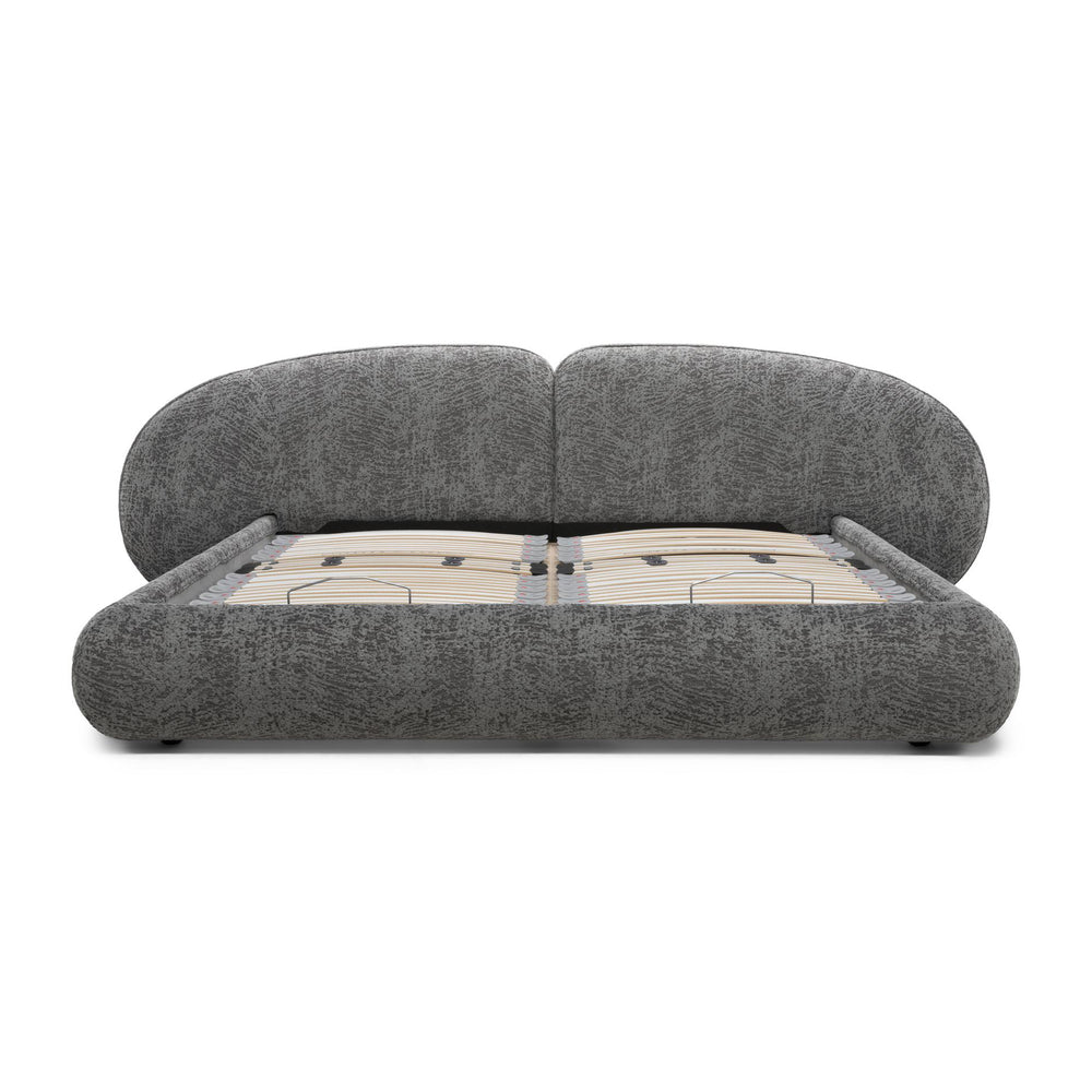 Memoria King Bed