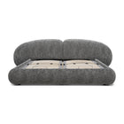Memoria King Bed