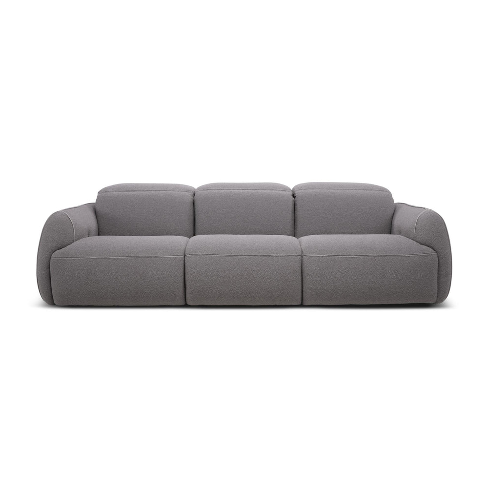 Mindful 3-Seater Recliner Sofa