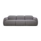 Mindful 3-Seater Recliner Sofa