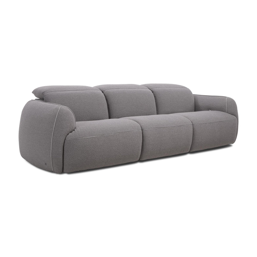 Mindful 3-Seater Recliner Sofa