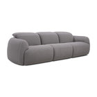 Mindful 3-Seater Recliner Sofa