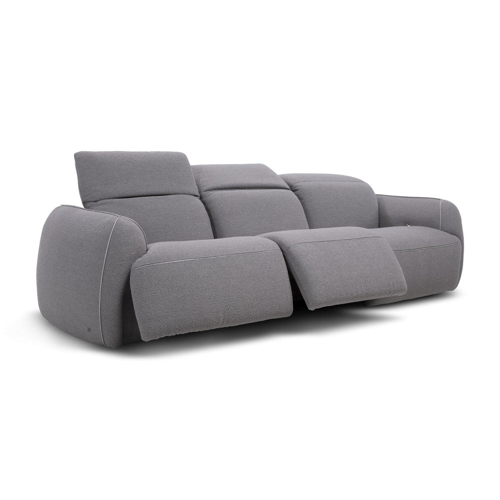Mindful 3-Seater Recliner Sofa