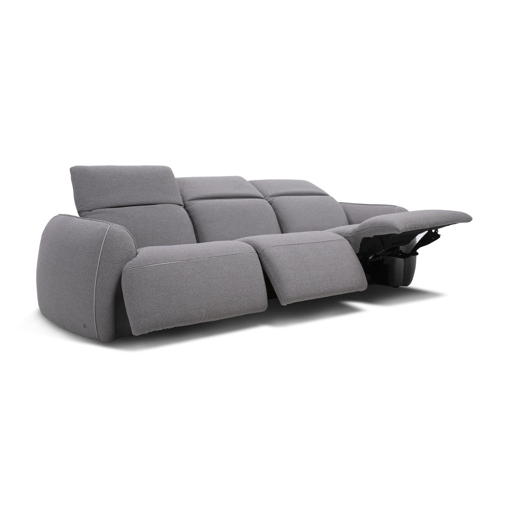 Mindful 3-Seater Recliner Sofa