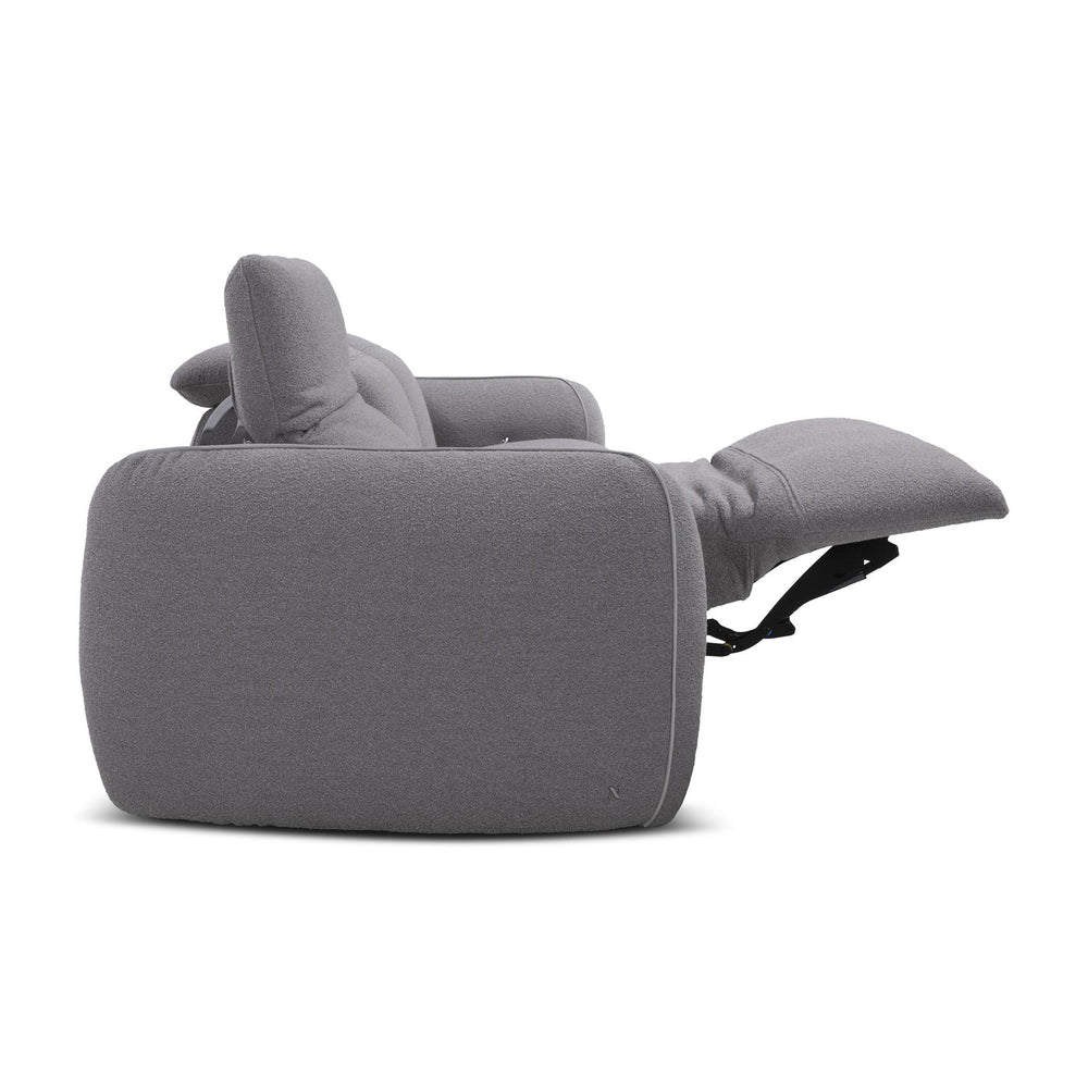 Mindful 3-Seater Recliner Sofa