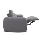 Mindful 3-Seater Recliner Sofa