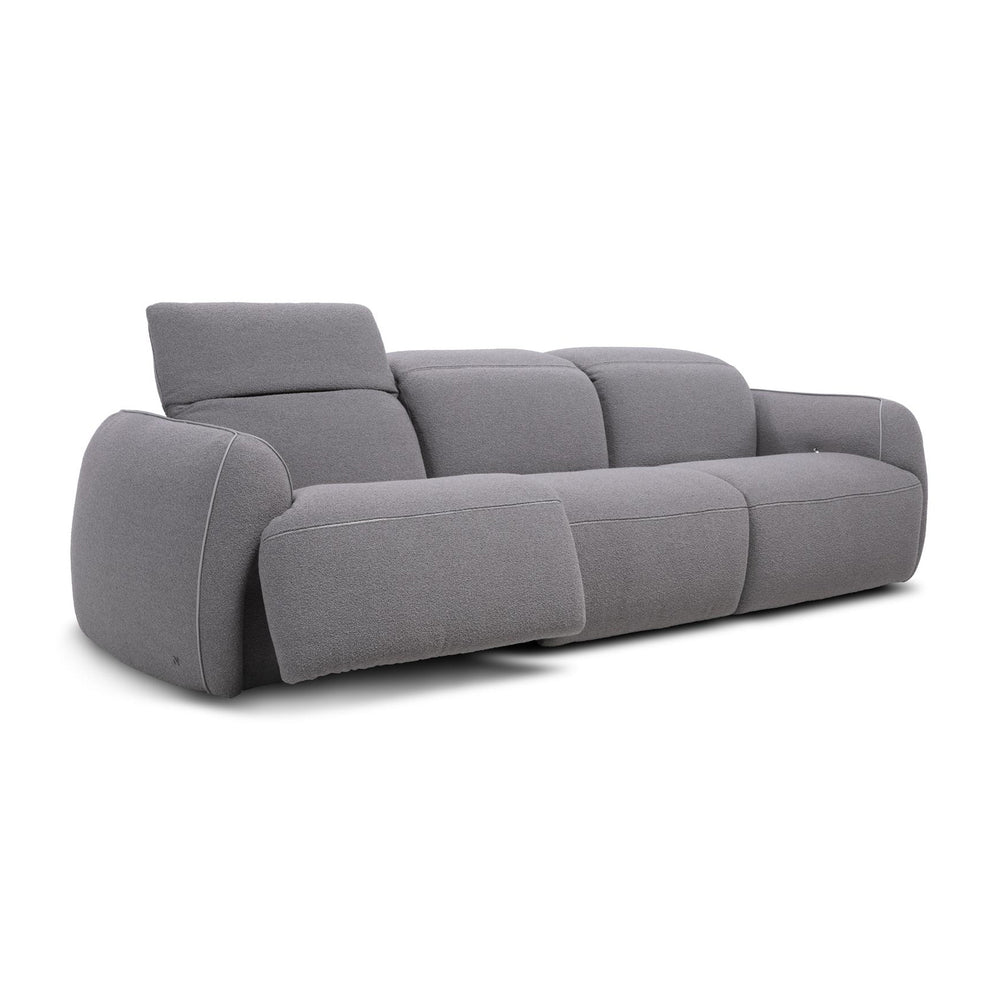 Mindful 3-Seater Recliner Sofa