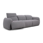 Mindful 3-Seater Recliner Sofa