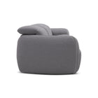 Mindful 3-Seater Recliner Sofa