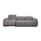 Mindful 3-Seater Recliner Sofa