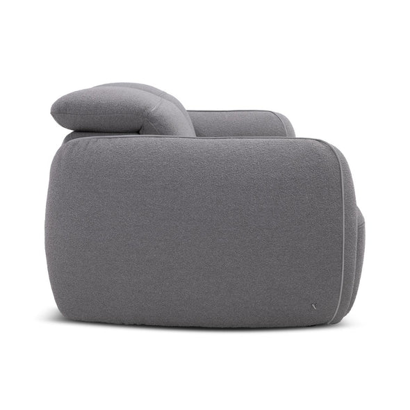 Mindful Recliner Loveseat