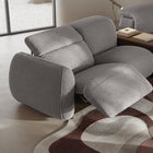 Mindful Power Motion Sectional Sofa with Right Table Top