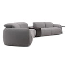 Mindful Sectional Sofa with Right Table Top