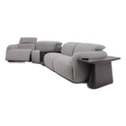 Mindful Sectional Sofa with Right Table Top