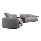 Mindful Sectional Sofa with Right Table Top